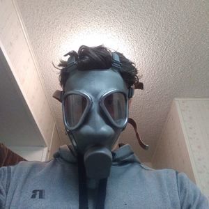 Meet your Posher, Justin